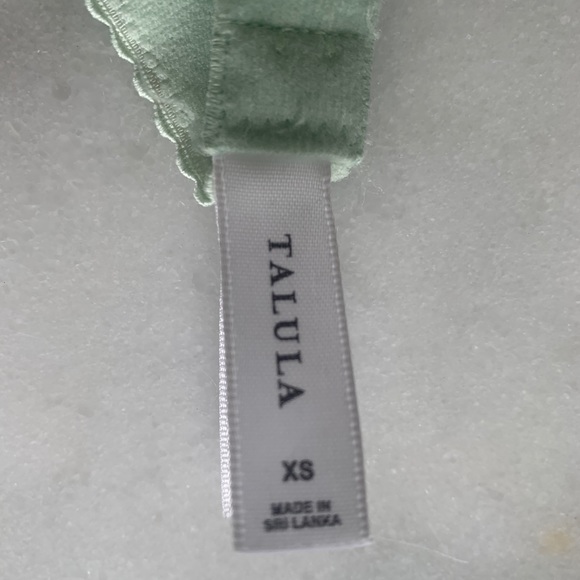 Teal lace  bra! - Picture 4 of 4